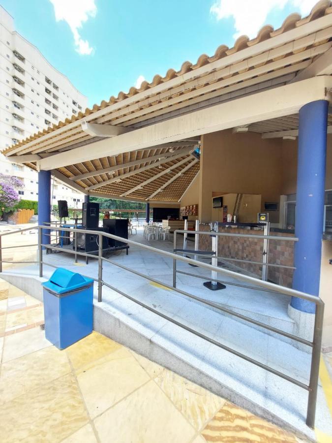 Hotel Golden カルダス・ノバス エクステリア 写真